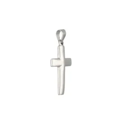 Anhänger "Kreuz" Silber 925