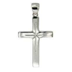 Anhänger "Kreuz" Silber 925