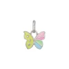 Anh&auml;nger "Schmetterling" Silber 925