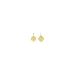 Anhänger "Schutzengel" Gold 585 d'oro