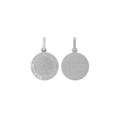 Anhänger "Schutzengel" Silber 925