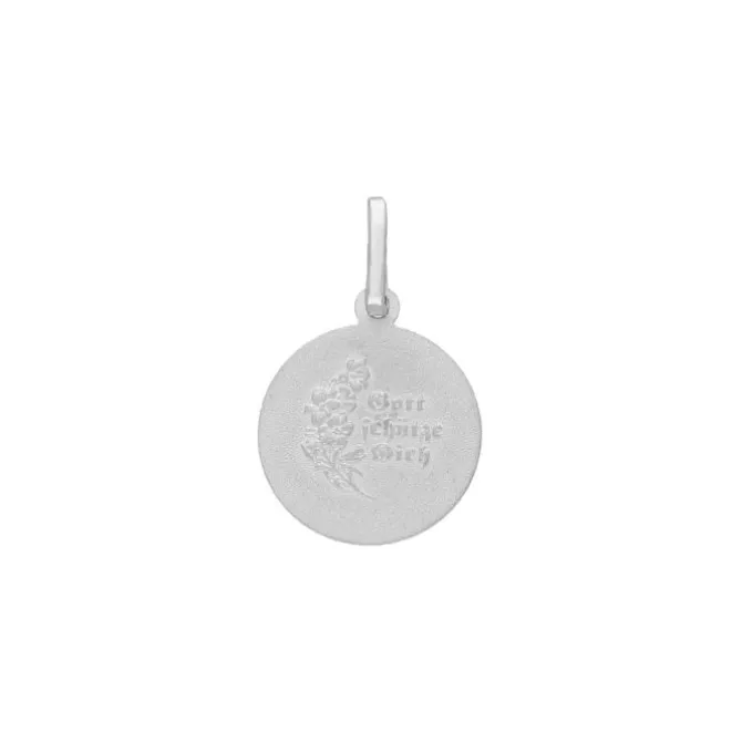 Anhänger "Schutzengel" Silber 925