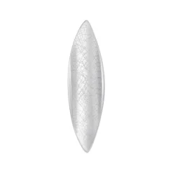 Anh&auml;nger Silber 925 eismattiert