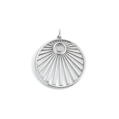 Anhänger Silber 925 Zirkonia
