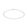Ankerarmkette Silber 925