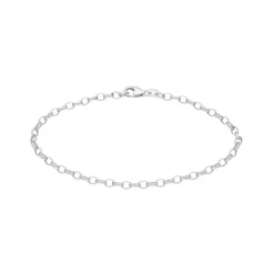Ankerarmkette Silber 925