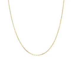 Ankerhalskette Gold 585 - Privatbesitz