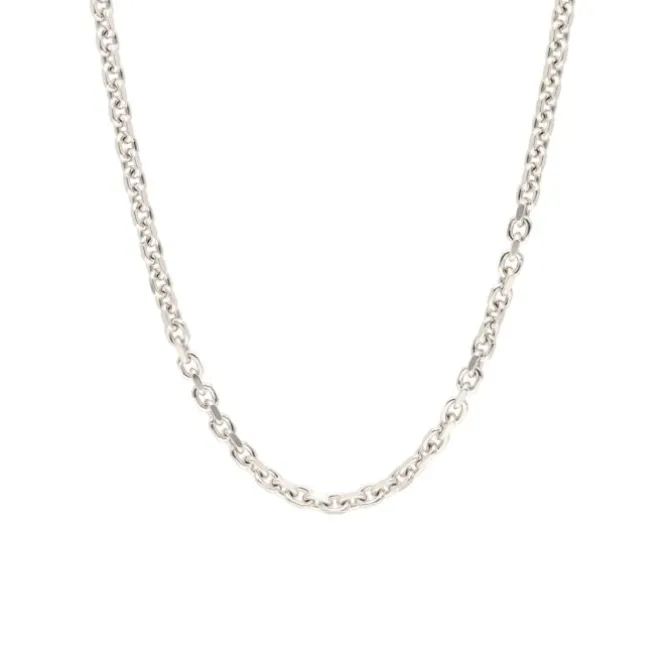 Ankerkette Silber 925 4,5 mm