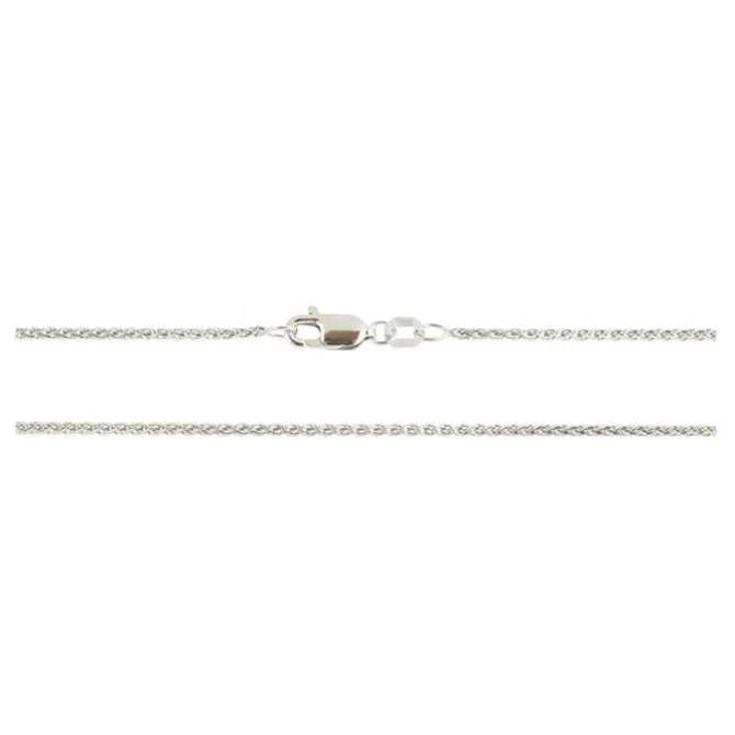 Ankerkette Silber 925