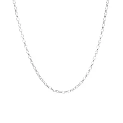 Ankerkette Silber 925 2,7 mm