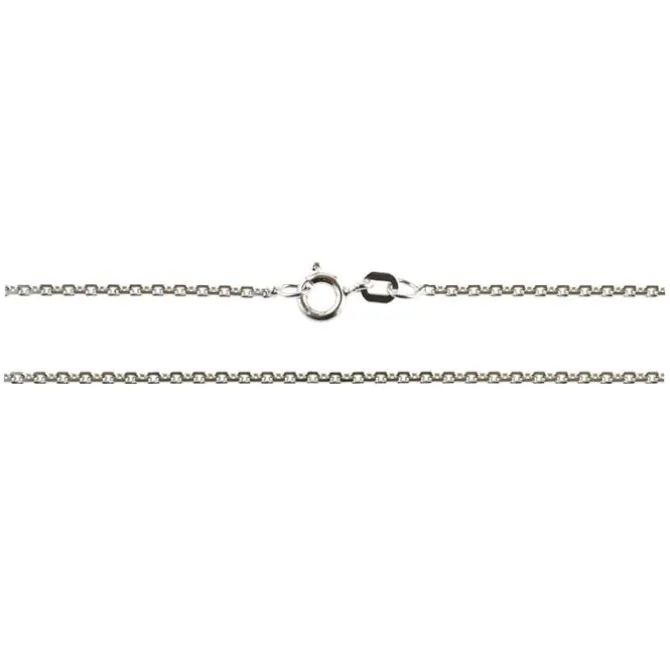 Ankerkette Silber 925 1,7 mm