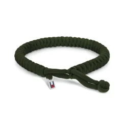 Armband "Axel" Nylon gr&uuml;n