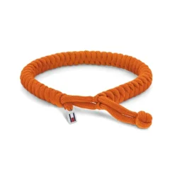 Armband "Axel" Nylon orange