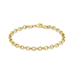 Armkette Gold 585