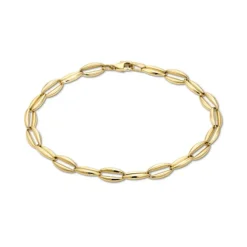 Armkette Gold 585