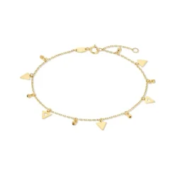 Armkette Gold 585
