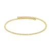 Armreif Gold 585