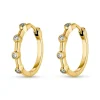 Brillant Creolen Gold 585