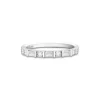 Brillant Diamant Ring Wei&szlig;gold 585