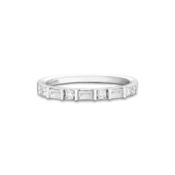 Brillant Diamant Ring Weißgold 585