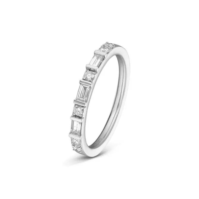Brillant Diamant Ring Weißgold 585