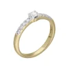 Brillant Ring Gold 585