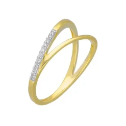 Brillant Ring Gold 585