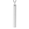 Collier "Harlow" Stahl