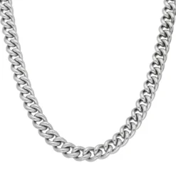 Collier Silber 925 8,0 mm
