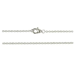 Edelstahl Ankerkette 2,0 mm