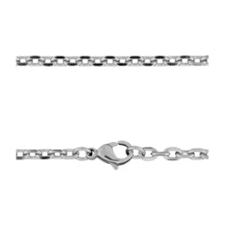 Edelstahl Ankerkette 3,0 mm