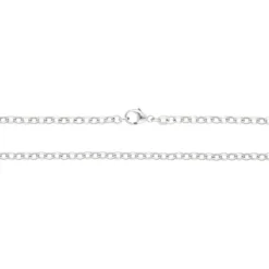 Erbscollier Silber 925