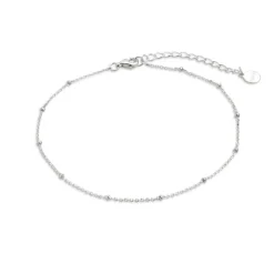 Fußkettchen Silber 925