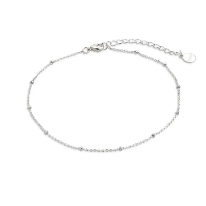 Fußkettchen Silber 925