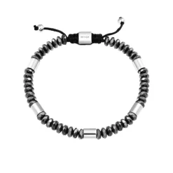 H&auml;matit Armkette Stahl
