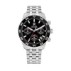 Herren Chronograph "TH85 CHRONO-SPORT" Quarz Stahl