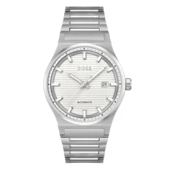 Herren Uhr "CANDOR AUTO" Automatik Stahl