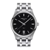 Herren Uhr "CERTINA DS4" Quarz Stahl