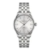 Herren Uhr "DS POWERMATIC 80" Automatik Stahl