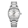 Herren Uhr "DS-2 Precidrive" Quarz Stahl
