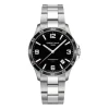 Herren Uhr DS-8 PRECIDRIVE" Quarz Stahl