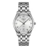 Herren Uhr "DS4" Quarz Stahl