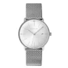 Herren Uhr "MAX BILL" Quarz Stahl