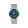 Herren Uhr "PRINCIPLE" Quarz Stahl