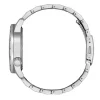 Herren Uhr "SPORTS" Eco Drive Stahl