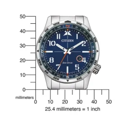 Herren Uhr 