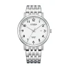 Herren Uhr "SPORTS" Quarz Stahl