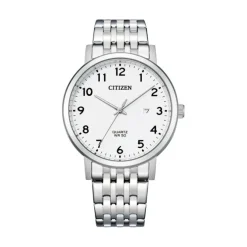 Herren Uhr "SPORTS" Quarz Stahl
