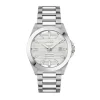 Herren Uhr "STRIKE" Quarz Stahl