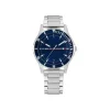 Kinder Uhr "BOYS CASUAL" Quarz Stahl